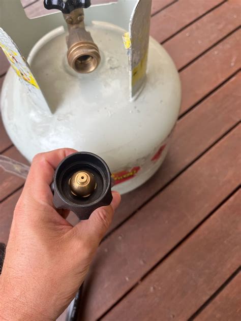 Bottled Gas Cookers How to Connect 的图像结果