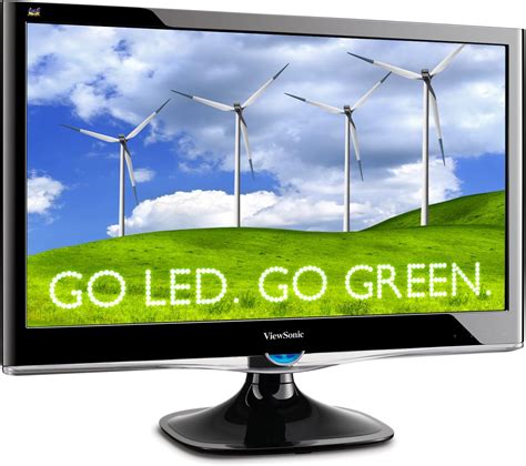 Image result for ViewSonic Monitor 24 Inch LED