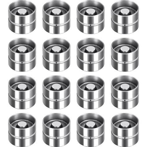 Hydraulic Lifter Additive Hydraulic Valve Lifters Kit - Fits Ford, Geo ...
