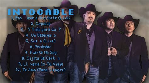 Image result for Intocable Hits