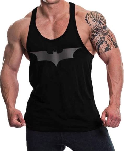 Gym Vests - Buy Gym Vests online at Best Prices in India | Flipkart.com