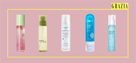 The Facial Mists To Add In Your Hot Girl Summer Starter Kit | Grazia India