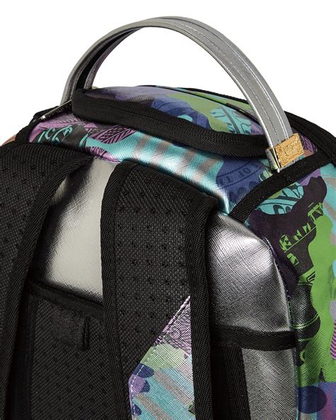 HEAVY RHYTHM BACKPACK – SPRAYGROUND®