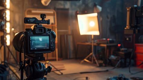 Creative Camera Setup 的图像结果