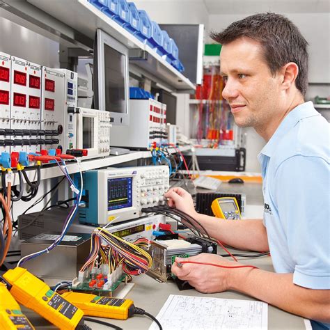 Company - Bicker Elektronik GmbH | Bicker Elektronik GmbH