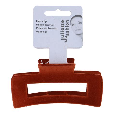 Haarklammer Samt 11 x 5 cm | Online Shop Gonser - Sicher & Günstig ...