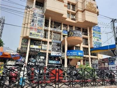 New Janpath Complex in Hazratganj, Lucknow: Price, Brochure, Floor Plan ...