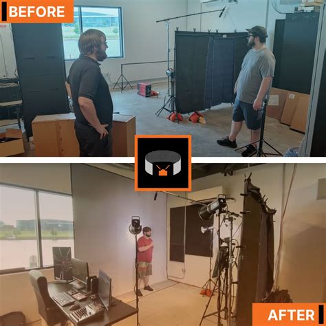 Image result for Unity Broadcasting