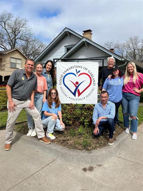 Good Samaritans of Garland on LinkedIn: #supplemental #food #volunteers ...