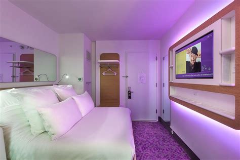 YOTEL SAN FRANCISCO HOTEL