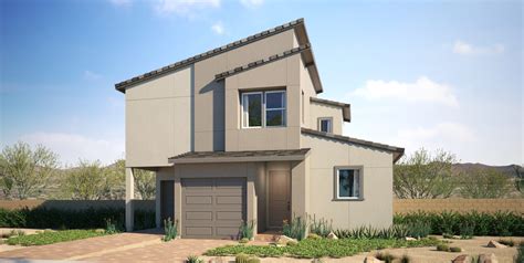 Aspen Plan 1 - Summerlin