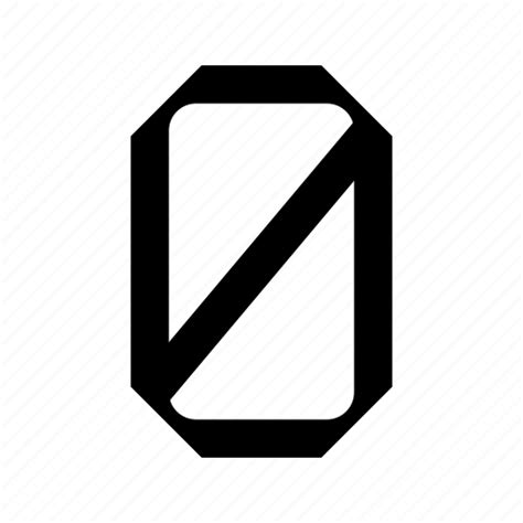 Image result for Number 0. Icon