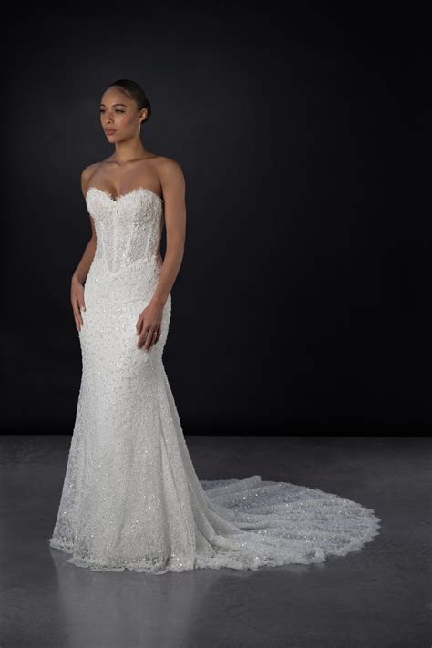 2025 Wedding Dress Trends
