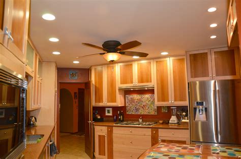 Kitchen Recessed Lighting Placement – Kitchen Info