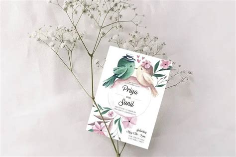 The A to Z Of Indian Wedding Invitation Wording Format