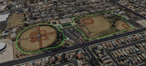 Children's Memorial Park Loop, Nevada - 130 Reviews, Map | AllTrails