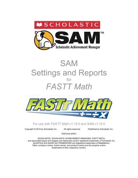 Image result for FASTT Math