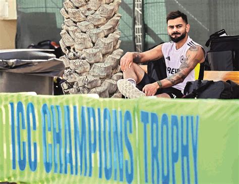 Virat Kohli becomes quickest batter to score 14,000 runs in ODI cricket