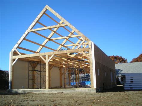 Timber Frame Construction How To 的图像结果