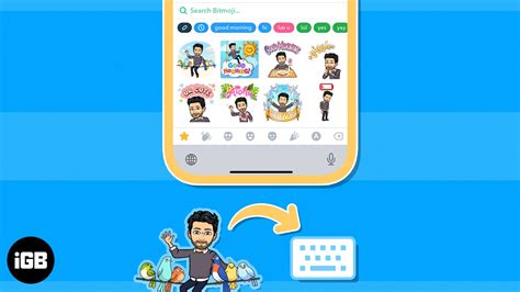 Image result for Bitmoji Phone