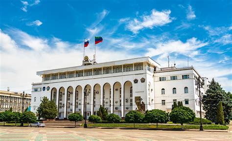 Visit Republic of Dagestan: 2022 Travel Guide for Republic of Dagestan, Russia | Expedia