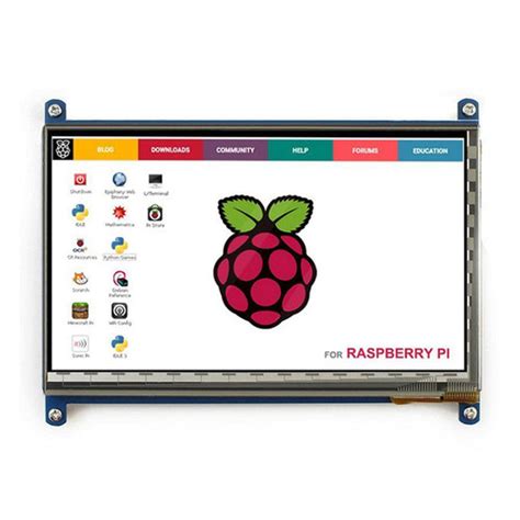 8K Display Raspberry Pi 的图像结果