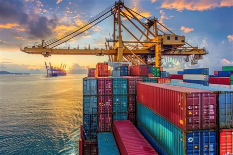 Image result for Importing Container