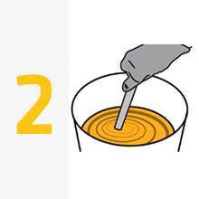 SIKA - Sika CoolCoat Primer, Efflorescence resistance penetrating ...