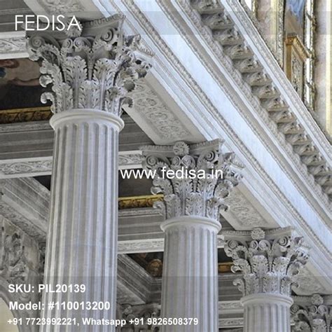 Beams And Pillars Pop Design On Pillar Pillar Design For Balcony