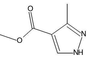 Methyl 3-methyl-1H-pyrazole-4-carboxylate | 23170-45-8