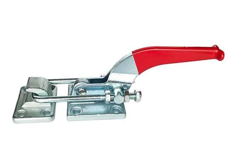 Using Toggle Clamps 的图像结果