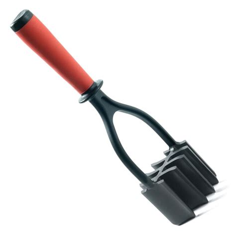 Norpro GripEZ Chop Stir Mash Food Chopper and Masher in the Kitchen ...