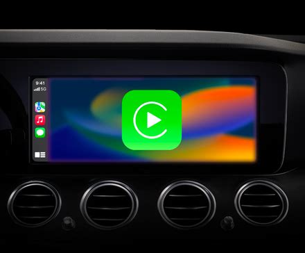 The Next Generation of CarPlay Is Here: CarPlay Ultra