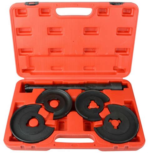 Image result for Mercedes Coil Spring Compressor Tool