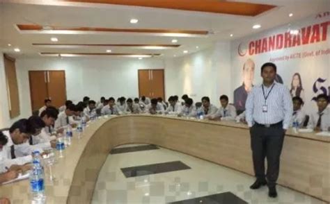 Chandravati Hotel Management College Contact Number, Address & Map ...