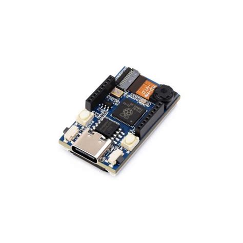 Buy RP2040 Microcontroller Camera Development Board, Onboard HM01B0 ...