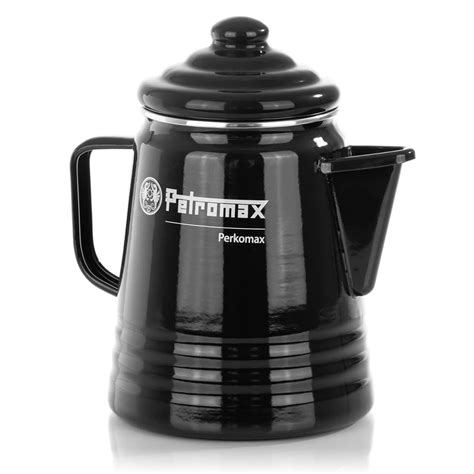 Buy Percolateur Petromax thé et café noir Online at Low Prices in India ...