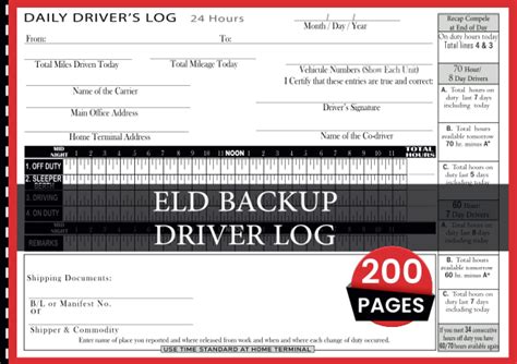Image result for Eld Log Book Tutorials