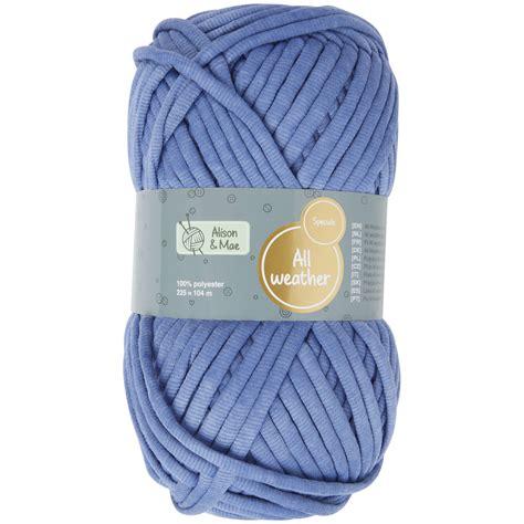 Alison & Mae All Weather breigaren | Action NL