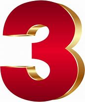 Image result for three