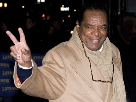 34 Facts about John Witherspoon - SyncVib
