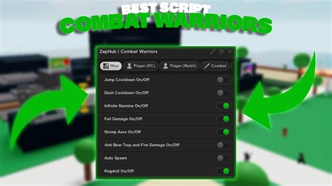 Image result for Combat Warriors Script GUI