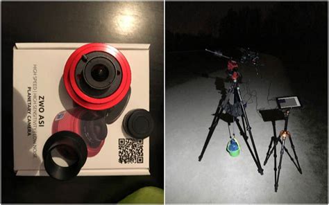 How to Use ASI120MM for Planetary Photography 的图像结果