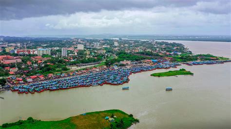 Mangalore where the sea meets the city | Incredible India