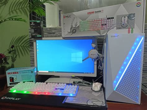 Image result for Computer Set