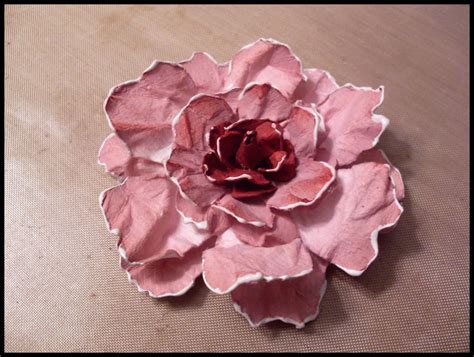 Image result for Pretty Flower Tutorial