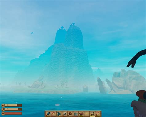 Raft: Полное прохождение | Гайд / Игрозор – Игры, гайды, коды и ...