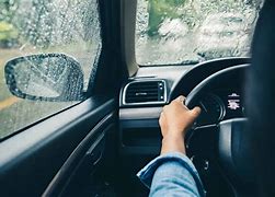 Image result for driving rain