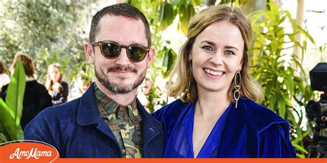 Mette-Marie Kongsved Is the Mother of Elijah Wood’s Son and a Renowned ...