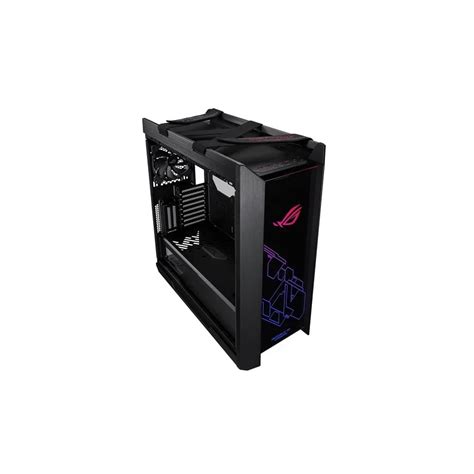 Asus ROG Strix Helios GX601 RGB Mid-Tower Computer India | Ubuy